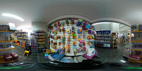 Foto 4 Newpet Consultório Veterinário e Petshop..