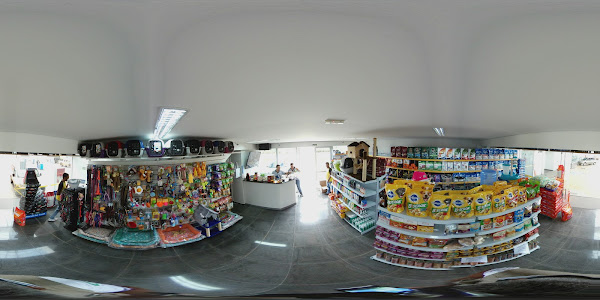 Foto 6 Newpet Consultório Veterinário e Petshop..