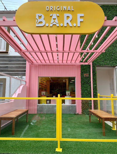 Original B.A.R.F