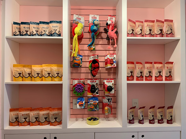 Foto 1 Original B.A.R.F