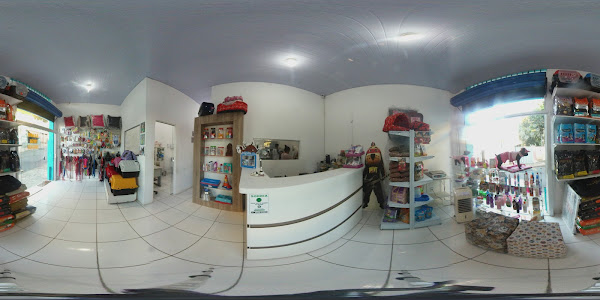 Foto 1 Pet Shop Mundo das Patas