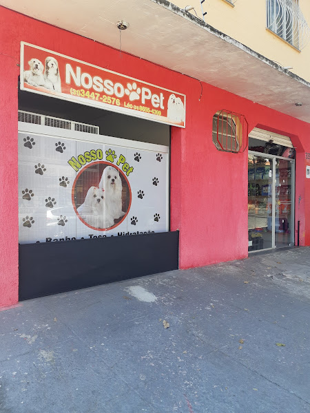 Nosso Pet