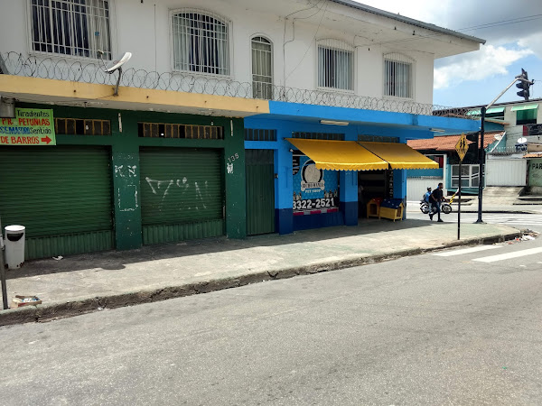 Foto 2 Banho e tosa Arte viva