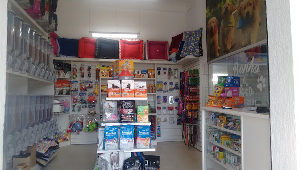 Foto 2 LM RAÇÕES E PET SHOP DIAMANTE MALDONADO BARREIRO