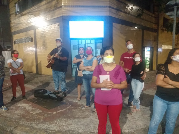 Foto 1 Santa Casa Centro De Belo Horizonte