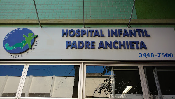 Hospital Infantil Padre Anchieta
