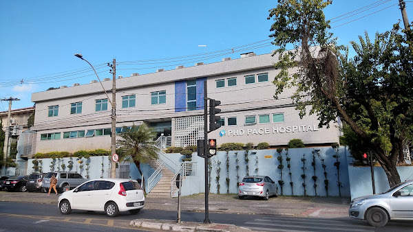 PHD Pace Hospital PHD Pace Hospital