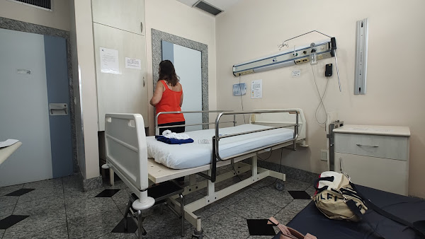 Foto 1 PHD Pace Hospital