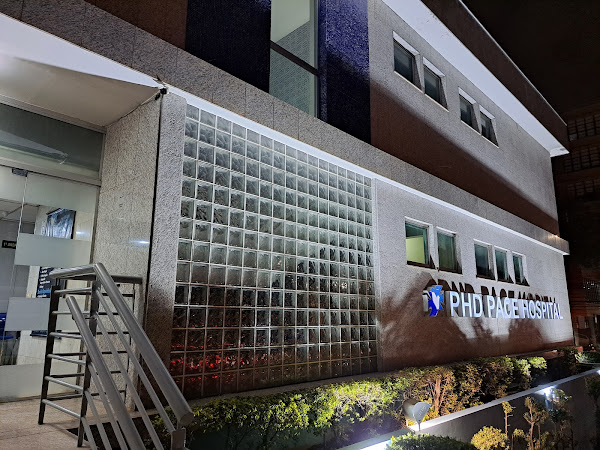 Foto 2 PHD Pace Hospital