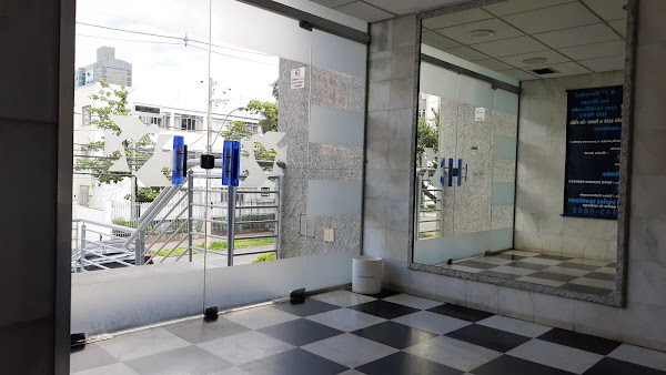 Foto 4 PHD Pace Hospital