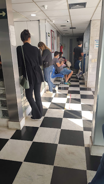 Foto 5 PHD Pace Hospital