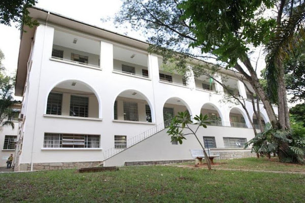 Hospital Júlia Kubitschek