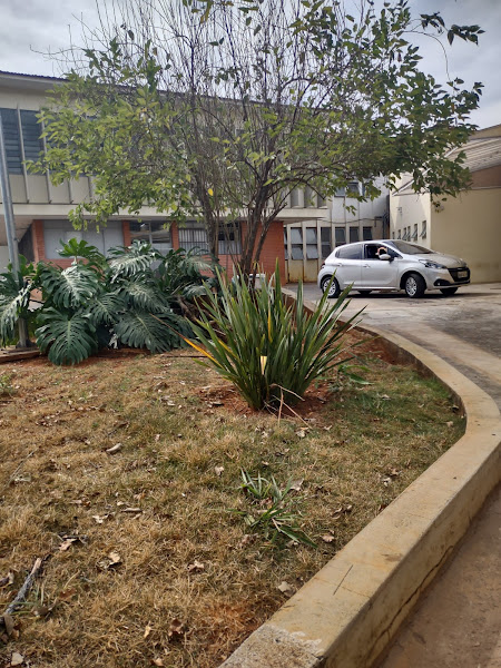 Foto 1 Hospital Júlia Kubitschek