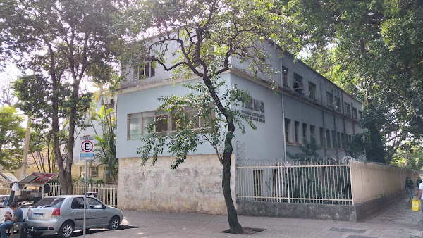 FHEMIG-Fundação Hospitalar do Estado de Minas Gerais