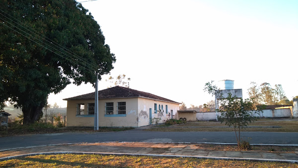 Foto 2 FHEMIG-Fundação Hospitalar do Estado de Minas Gerais