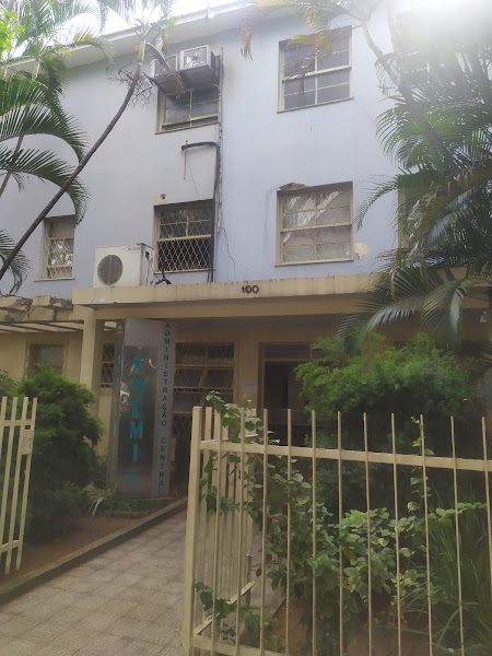 Foto 3 FHEMIG-Fundação Hospitalar do Estado de Minas Gerais