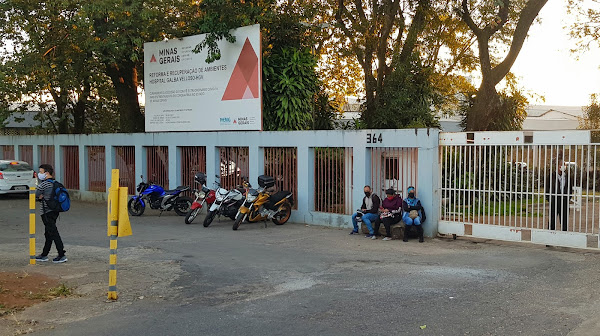 Foto 1 Hospital Galba Velloso