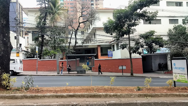 Foto 1 Casa de Saúde Santa Maria - Hospital Psiquiátrico