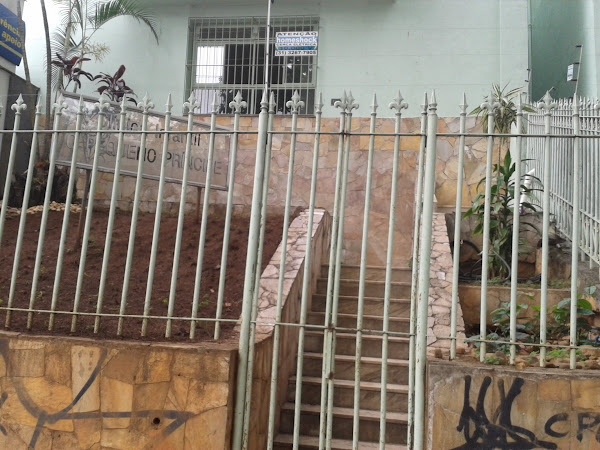 Clínica Infantil O Pequeno Príncipe