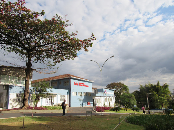 Foto 1 Instituto Assistencial Espírita André Luiz