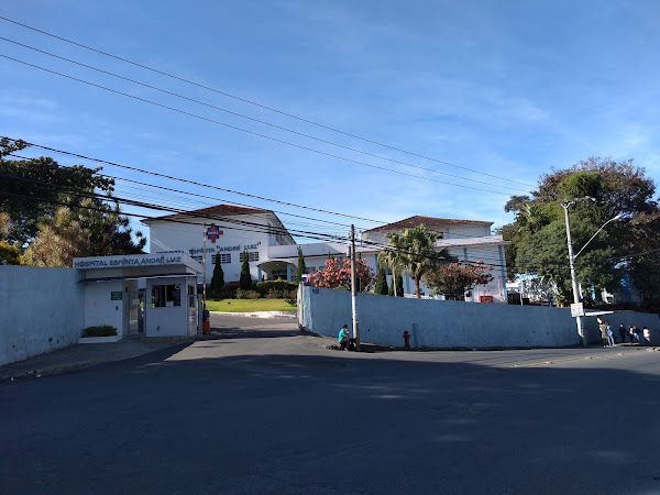Foto 2 Instituto Assistencial Espírita André Luiz