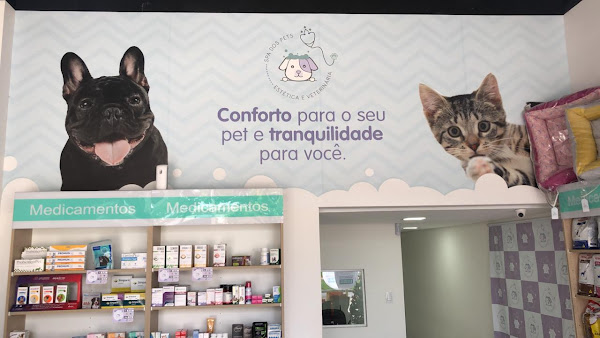 Foto 1 Spa dos Pets
