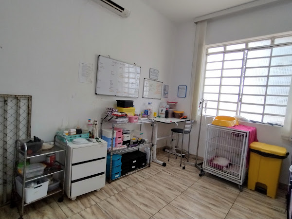 Clínica Veterinária Francisco De Assis
