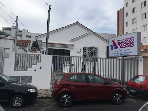 Foto 6 Clínica Veterinária Francisco De Assis