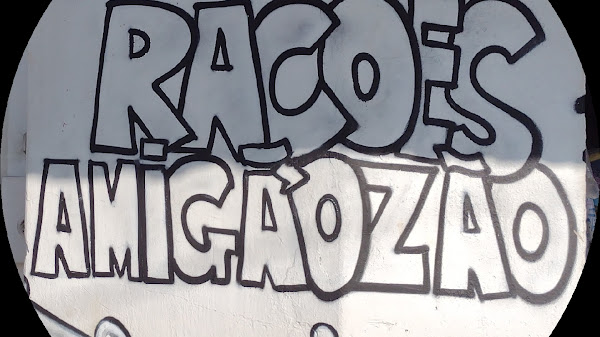 Foto 2 Casa de Ração AmigãoZão