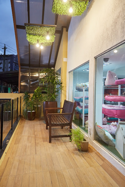 Foto 1 Pet Master | Centro Veterinário 24h - Salão - PetShop