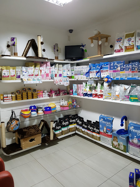 Foto 3 Pet Master | Centro Veterinário 24h - Salão - PetShop