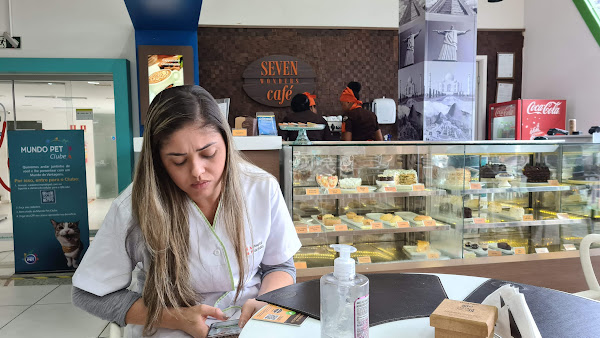 Foto 3 Mundo Pet