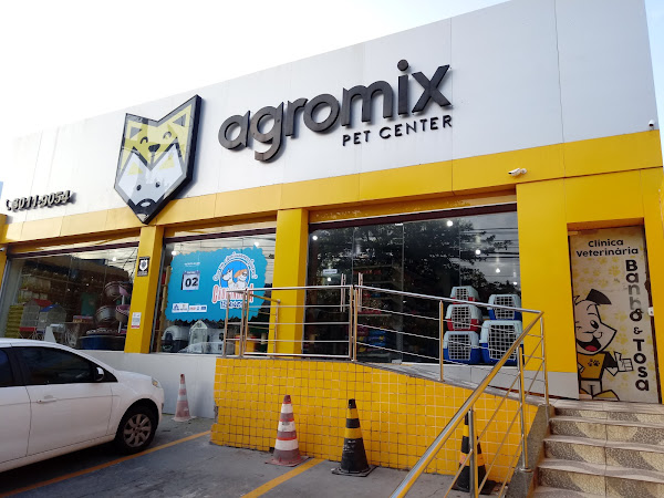 Agromix Pituba