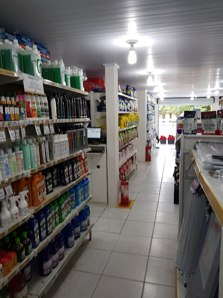 Foto 2 Agromix Pituba