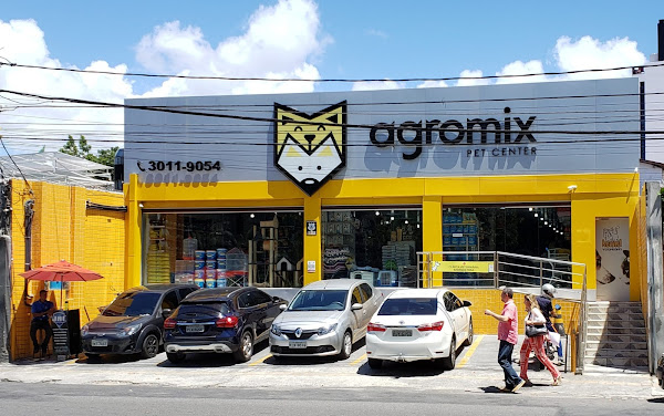 Foto 5 Agromix Pituba