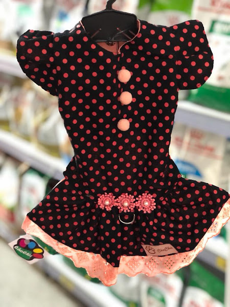 Foto 2 Amado Pet Shop (Largo do Tanque)