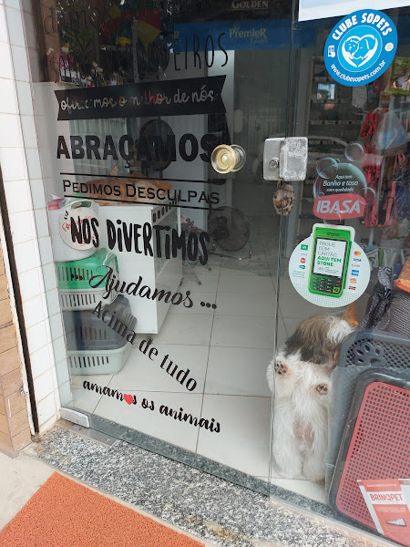 Foto 2 Animalize Pet Shop