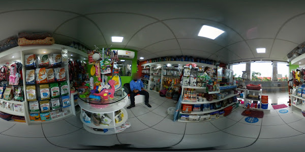 Foto 2 KITCHUCO PETS - Caminho das Árvores