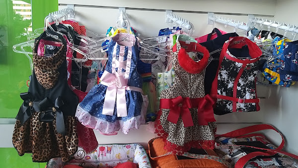 Foto 4 KITCHUCO PETS - Caminho das Árvores