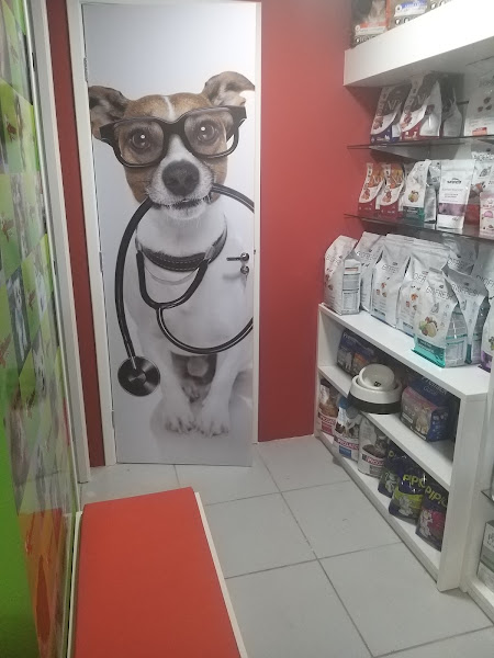 Foto 5 KITCHUCO PETS - Caminho das Árvores