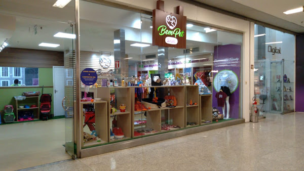 Bem Pet Store