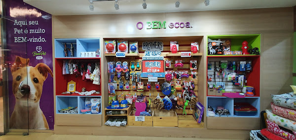 Foto 1 Bem Pet Store