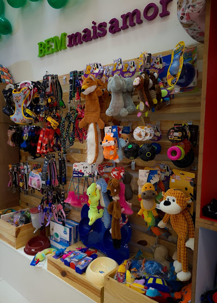 Foto 2 Bem Pet Store