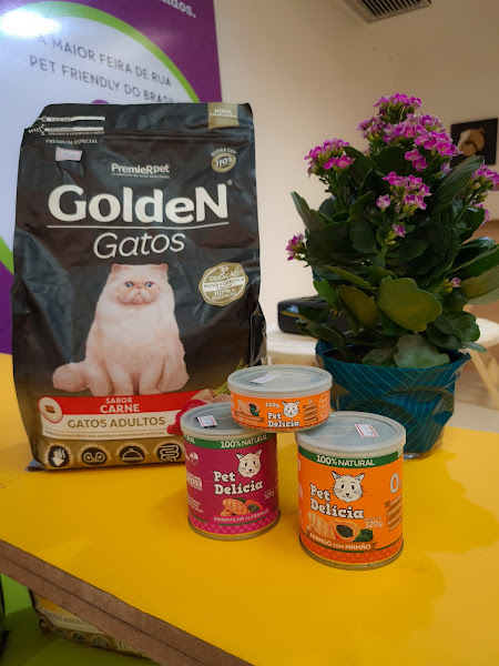 Foto 3 Bem Pet Store