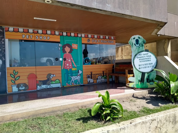 Pet Shop 4 Pets 4 You