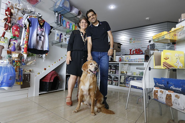 Foto 1 Pet Shop 4 Pets 4 You