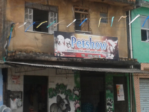 PetShow