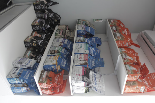 Foto 1 Mimo's Pet Shop e Consultório Veterinário