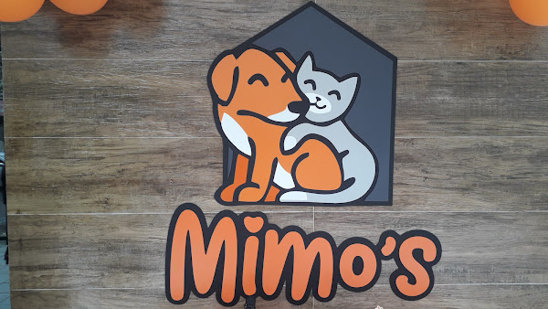 Foto 2 Mimo's Pet Shop e Consultório Veterinário