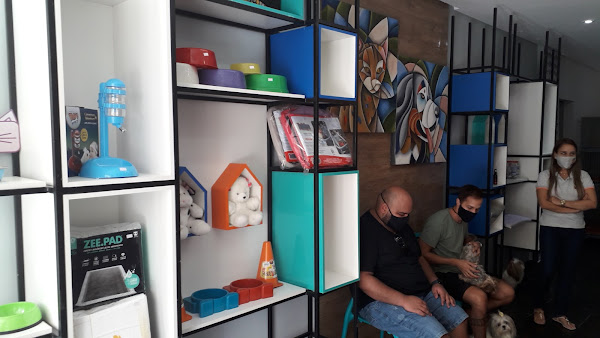 Foto 3 Mimo's Pet Shop e Consultório Veterinário